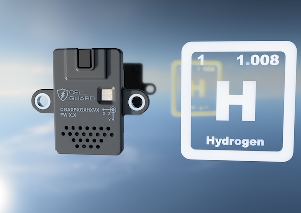 Metis Engineering Launches Advanced Hydrogen Leak Detection Sensor for Unparalleled Safety in Energy Storage Systems